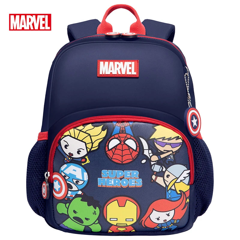 Sac à dos Marvel Spider-Man — Léger & Respirant
