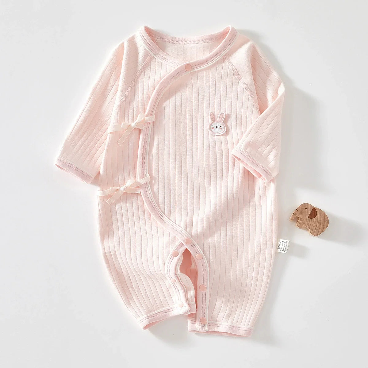 Combinaison Tricotée Bébé