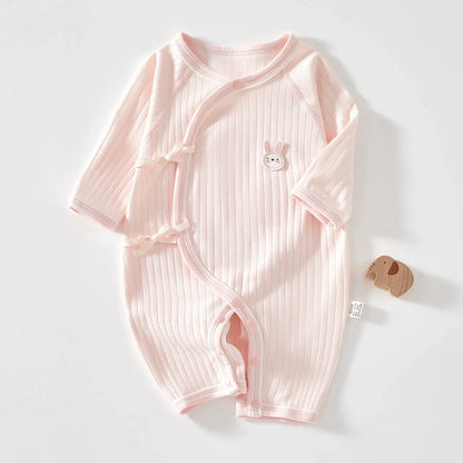 Combinaison Tricotée Bébé