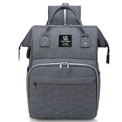 Sac à Langer Multifonction – Sac à Dos Imperméable
