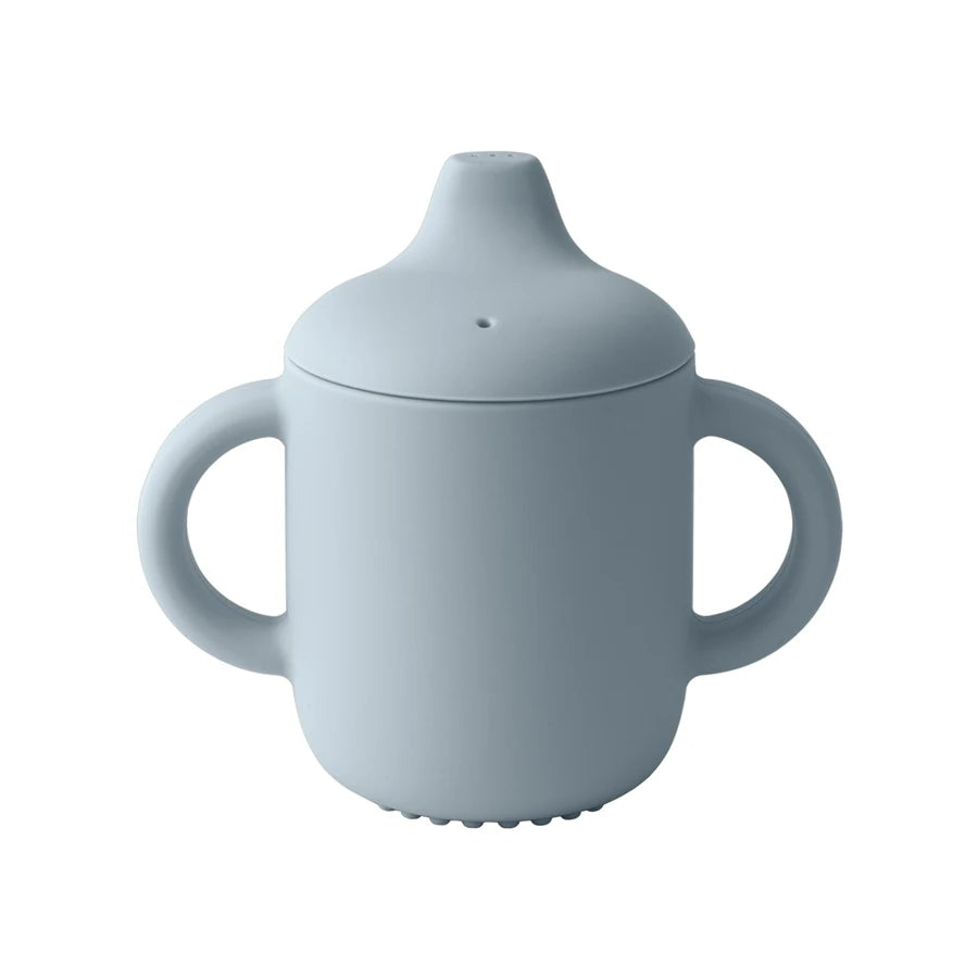 Gobelet d'Apprentissage en Silicone – Autonomie en Douceur