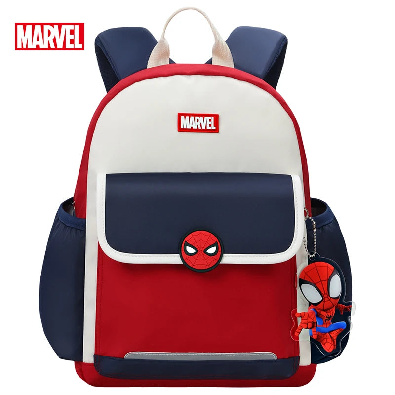 Sac à dos Marvel Spider-Man — Léger & Respirant
