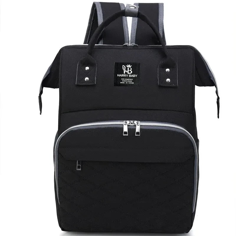 Sac à Langer Multifonction – Sac à Dos Imperméable