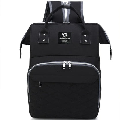 Sac à Langer Multifonction – Sac à Dos Imperméable