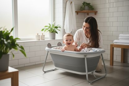 Lifestyle Grise Scandinave