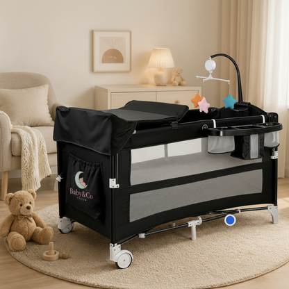 Lifestyle nurserie