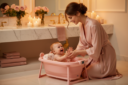 Lifestyle Rose Luxe