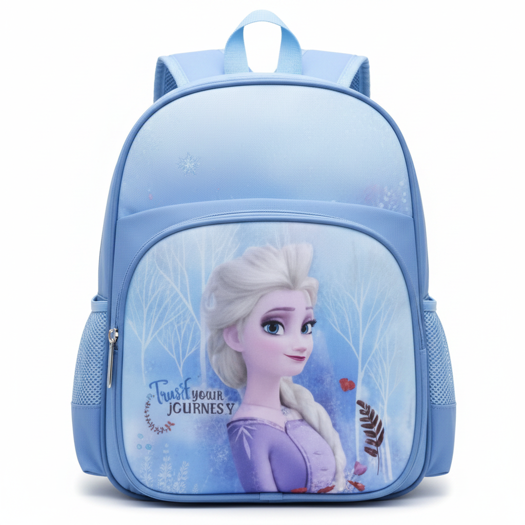 Sac Elsa - fond blanc