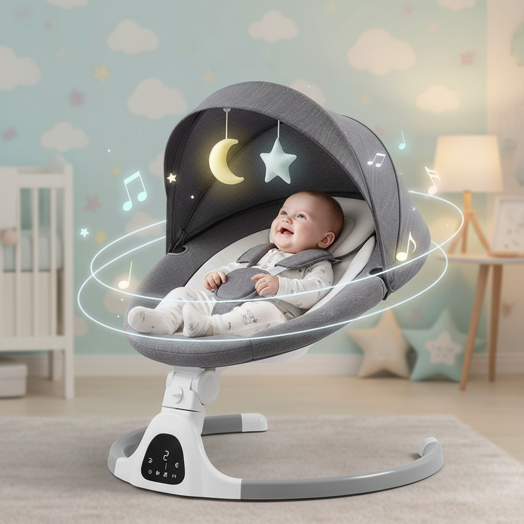 Transat gris – bébé & musique 3